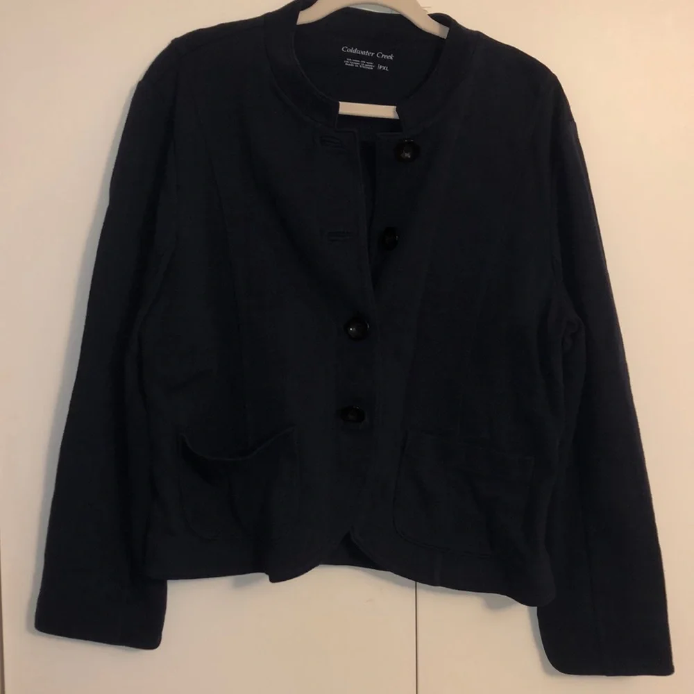🌀Jacket - Picture 3 of 6